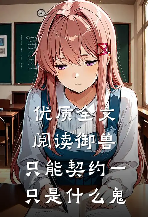 优质全文阅读御兽：只能契约一只是什么鬼
