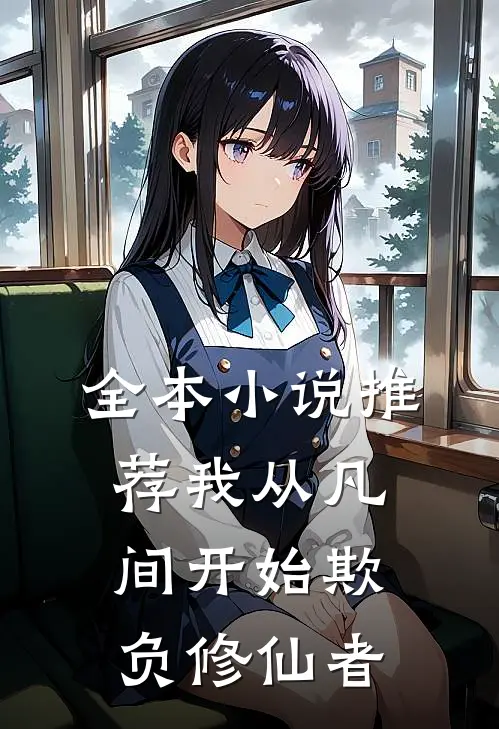 全本小说推荐我从凡间开始欺负修仙者