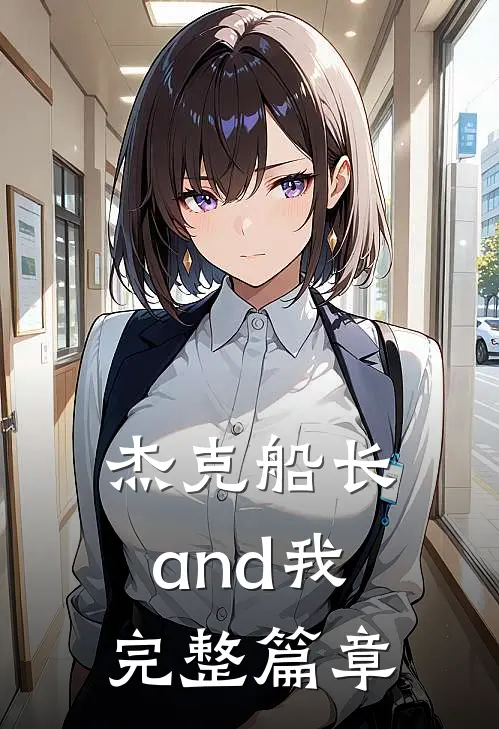 杰克船长and我完整篇章