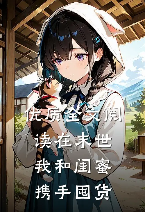 优质全文阅读在末世，我和闺蜜携手囤货