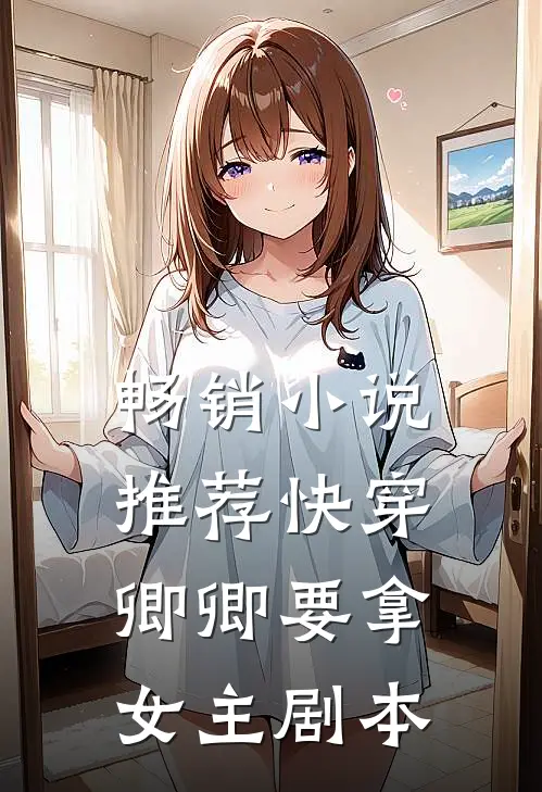 畅销小说推荐快穿：卿卿要拿女主剧本