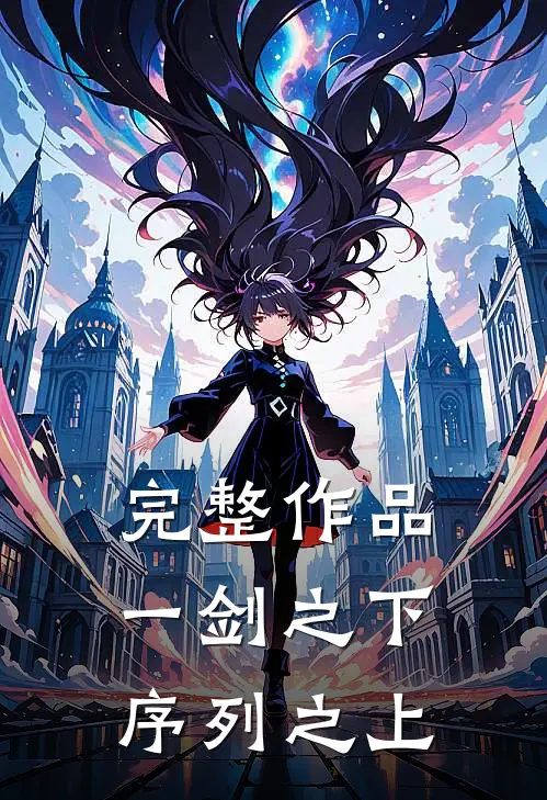 完整作品一剑之下，序列之上