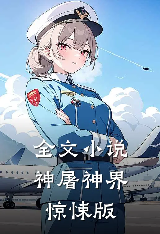 全文小说神屠神界惊悚版