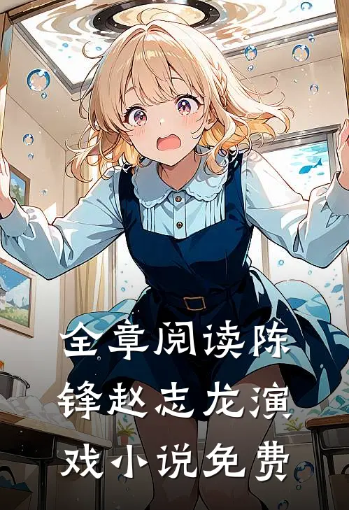 全章阅读陈锋赵志龙演戏小说免费