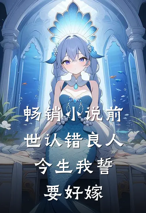 畅销小说前世认错良人，今生我誓要好嫁
