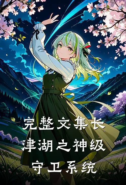 完整文集长津湖之神级守卫系统