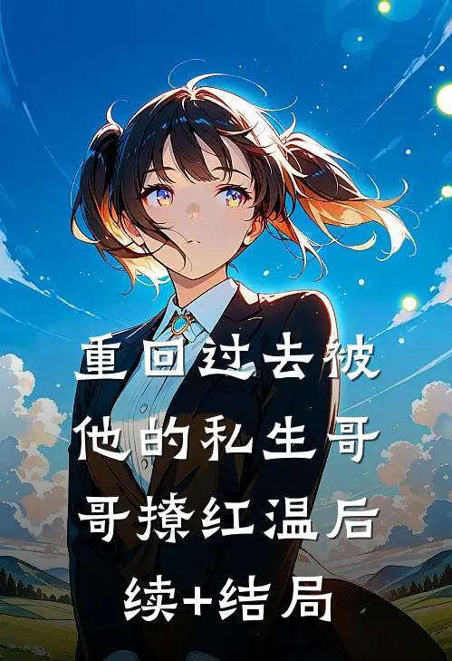 重回过去被他的私生哥哥撩红温后续+结局