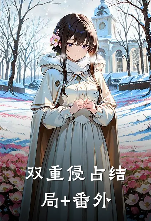 双重侵占结局+番外