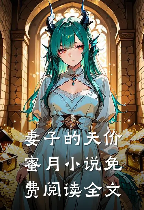 妻子的天价蜜月小说免费阅读全文