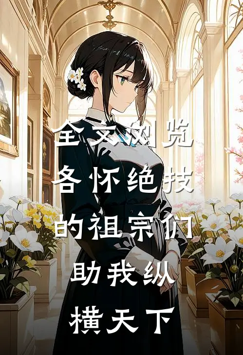 全文浏览各怀绝技的祖宗们，助我纵横天下