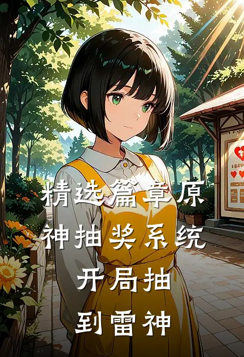 精选篇章原神抽奖系统：开局抽到雷神