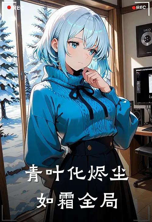青叶化烬尘如霜全局