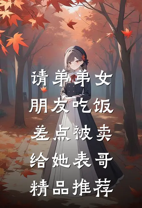 请弟弟女朋友吃饭，差点被卖给她表哥精品推荐