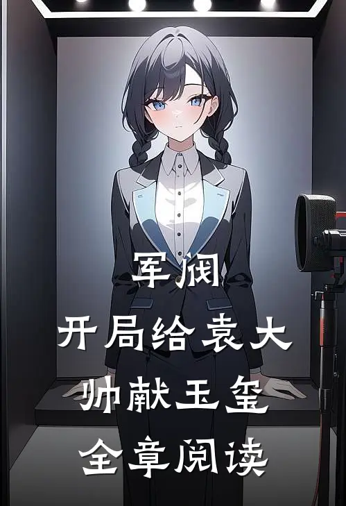 军阀：开局给袁大帅献玉玺全章阅读