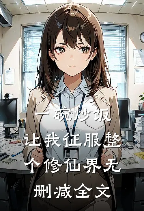 一碗炒饭，让我征服整个修仙界无删减全文