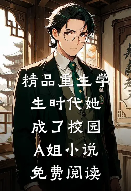 精品重生学生时代她成了校园A姐小说免费阅读
