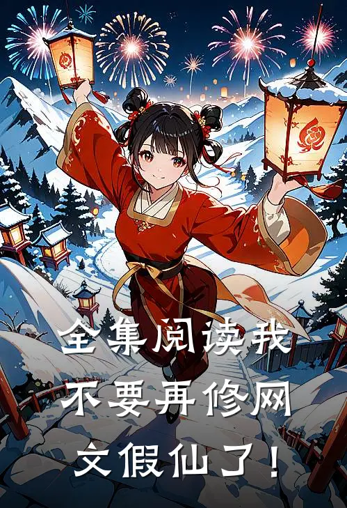 全集阅读我不要再修网文假仙了！