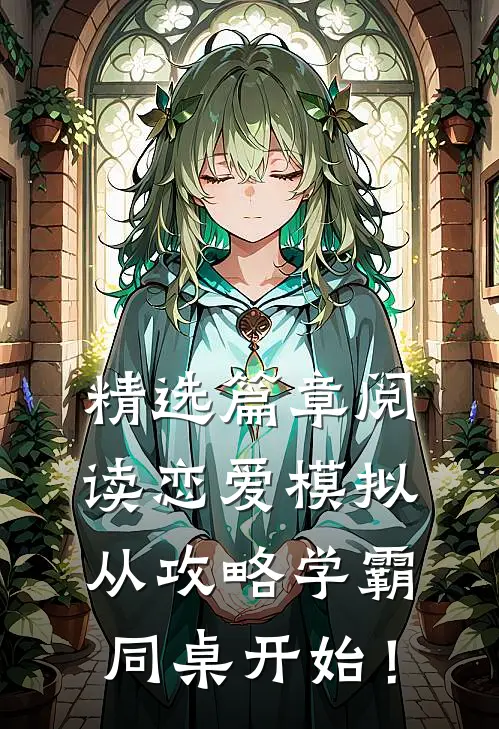 精选篇章阅读恋爱模拟：从攻略学霸同桌开始！