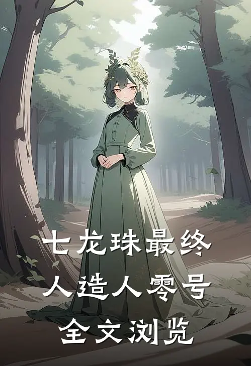 七龙珠最终人造人零号全文浏览