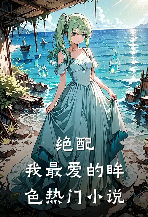 绝配，我最爱的眸色热门小说