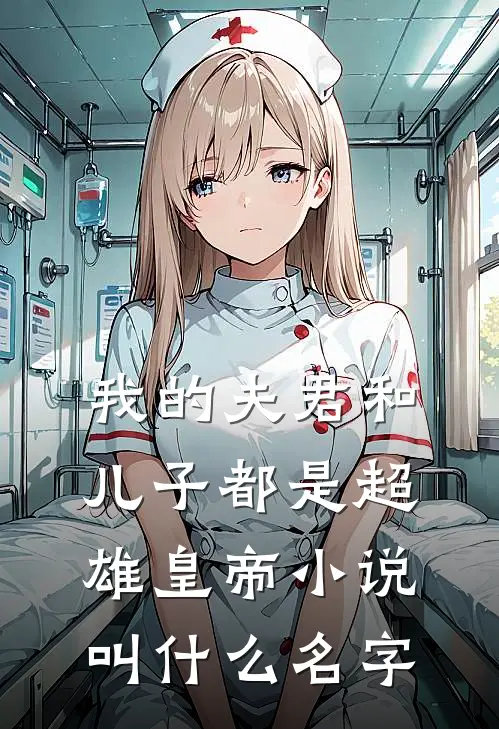 我的夫君和儿子都是超雄皇帝小说叫什么名字