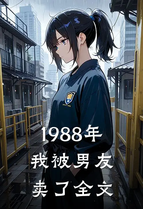 1988年，我被男友卖了全文