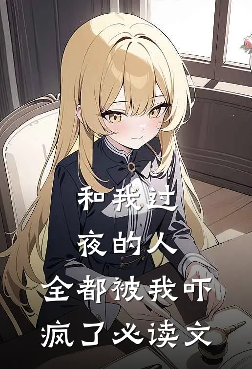 和我过夜的人，全都被我吓疯了必读文