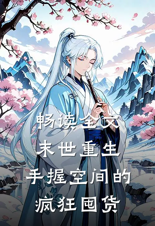畅读全文末世重生：手握空间的疯狂囤货