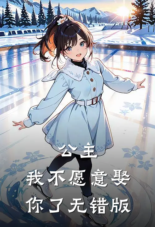 公主，我不愿意娶你了无错版