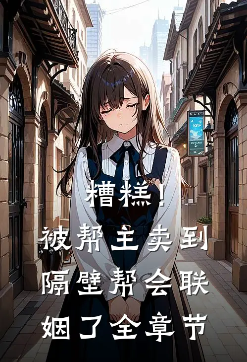 糟糕！被帮主卖到隔壁帮会联姻了全章节