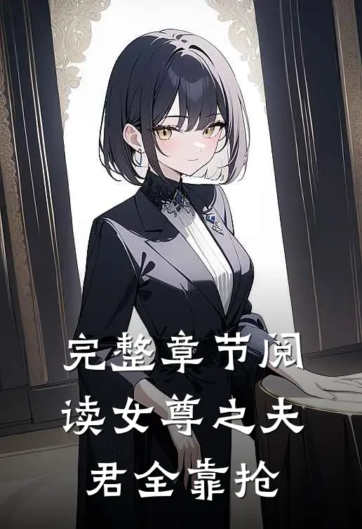 完整章节阅读女尊之夫君全靠抢