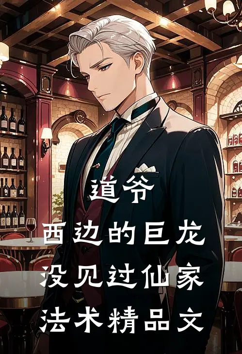 道爷，西边的巨龙没见过仙家法术精品文