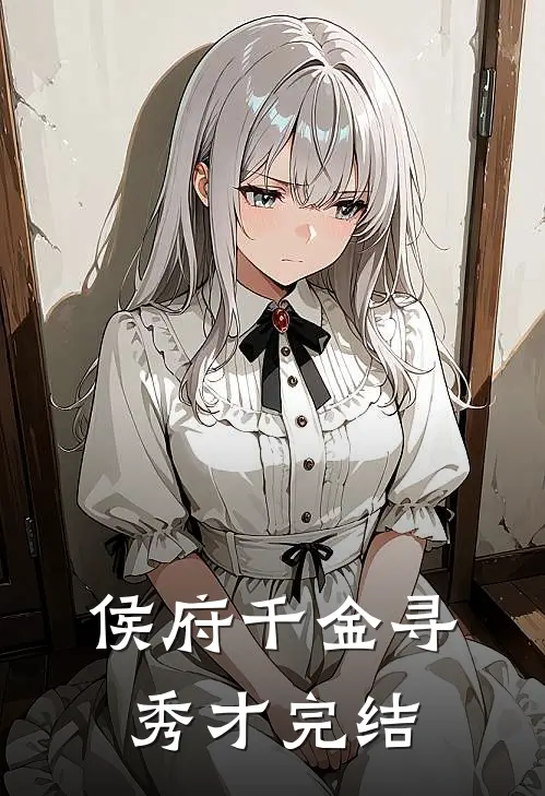 侯府千金寻秀才完结