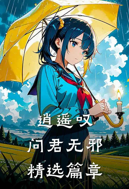 逍遥叹，问君无邪精选篇章