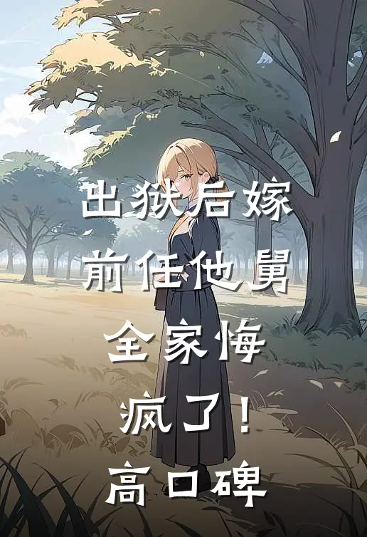 出狱后嫁前任他舅，全家悔疯了！高口碑