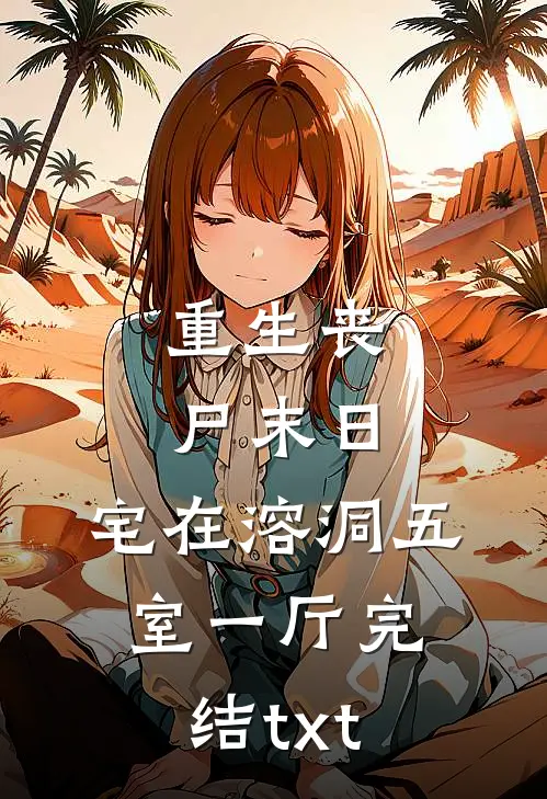 重生丧尸末日：宅在溶洞五室一厅完结txt