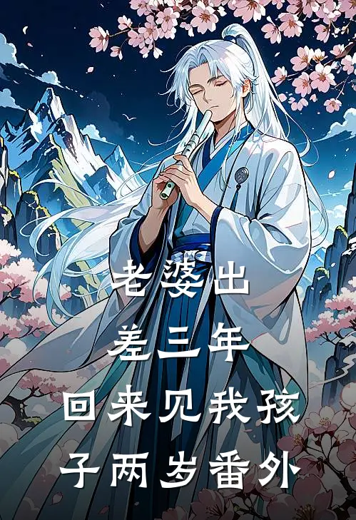 老婆出差三年，回来见我孩子两岁番外