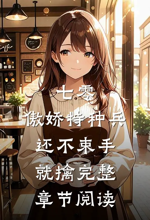 七零：傲娇特种兵还不束手就擒完整章节阅读