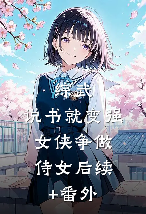 综武：说书就变强，女侠争做侍女后续+番外