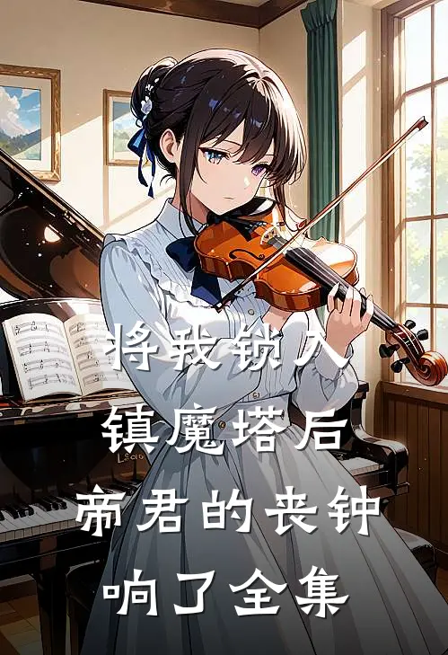 将我锁入镇魔塔后，帝君的丧钟响了全集