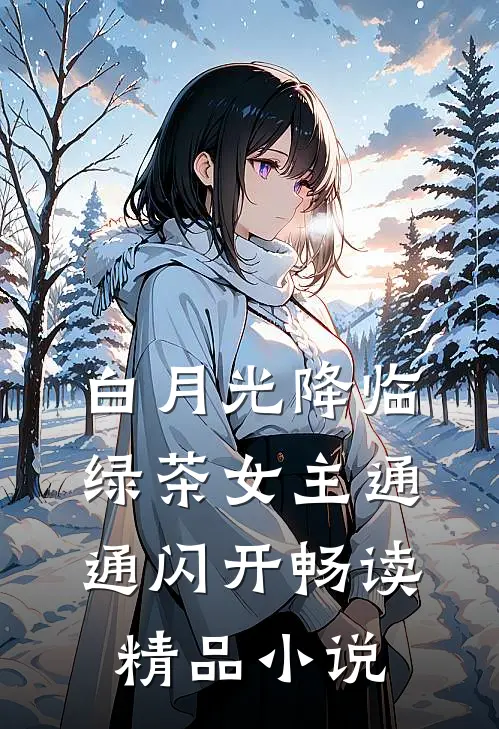 白月光降临，绿茶女主通通闪开畅读精品小说