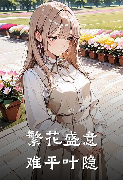 繁花盛意难平叶隐
