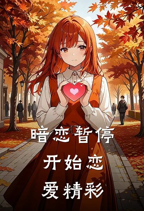 暗恋暂停，开始恋爱精彩