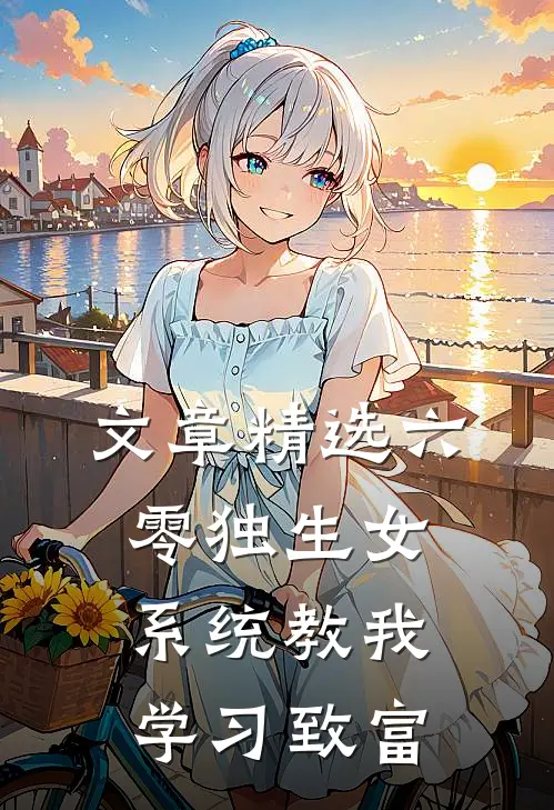 文章精选六零独生女：系统教我学习致富
