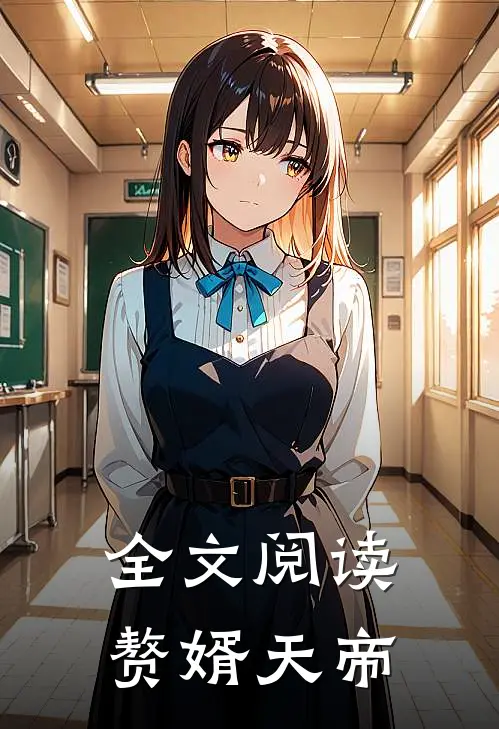 全文阅读赘婿天帝
