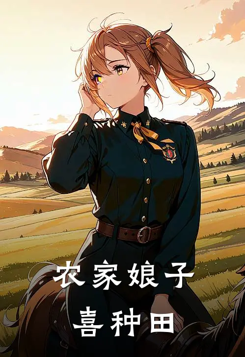 农家娘子喜种田