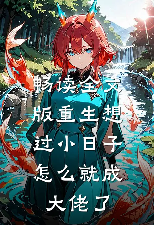畅读全文版重生想过小日子，怎么就成大佬了