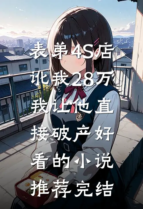 表弟4S店讹我28万，我让他直接破产好看的小说推荐完结