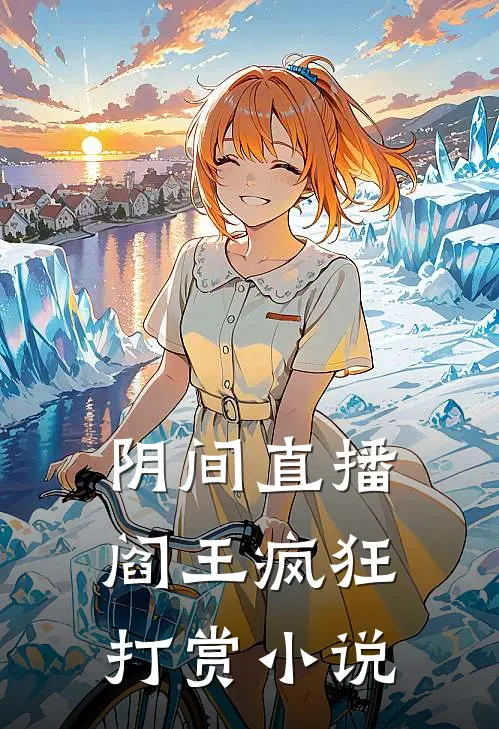 阴间直播：阎王疯狂打赏小说