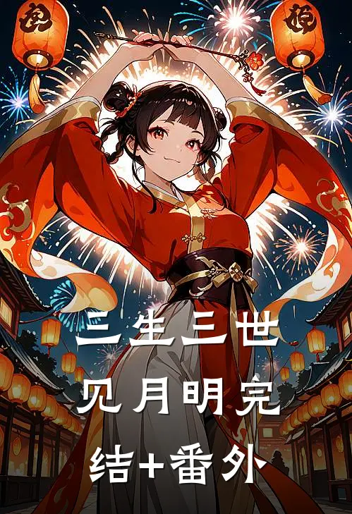 三生三世见月明完结+番外